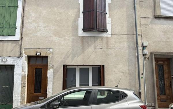 Vente Maison Castres