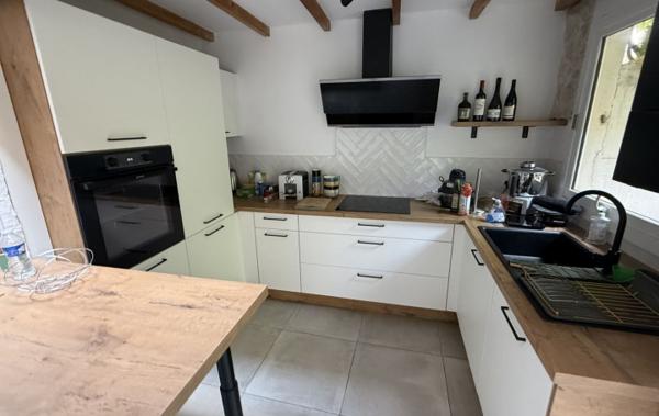Vente Maison Castres