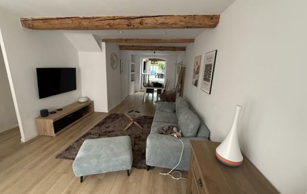 Vente Maison Castres