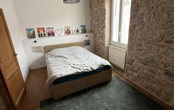 Vente Maison Castres