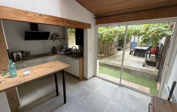 Vente Maison Castres