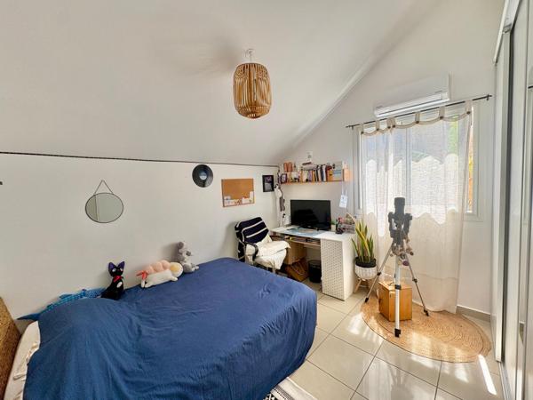 Superbe Maison idéalement située secteur ligne des Bambous