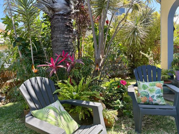 Superbe Maison idéalement située secteur ligne des Bambous