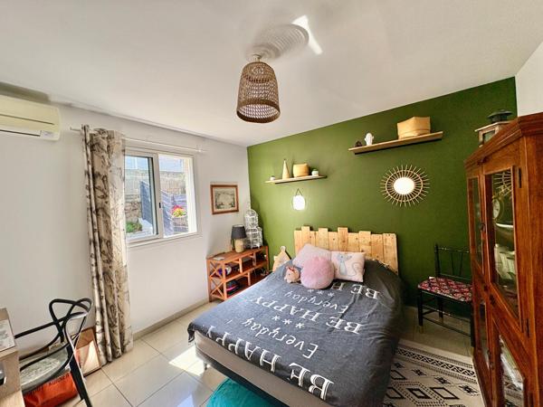 Superbe Maison idéalement située secteur ligne des Bambous