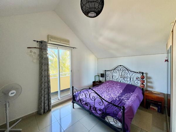 Superbe Maison idéalement située secteur ligne des Bambous