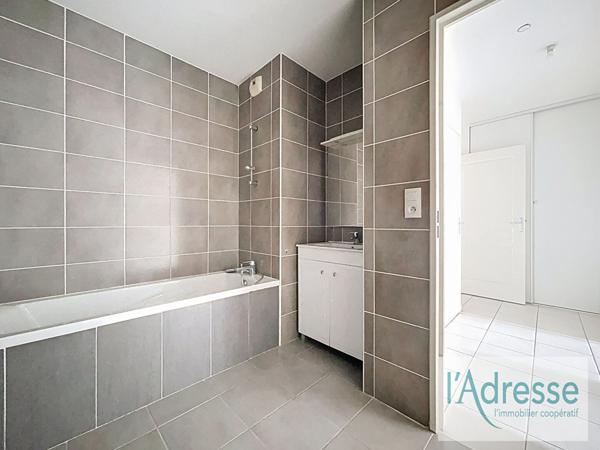 EXCLUSIVITE Hauteur Antibes 3 pièces