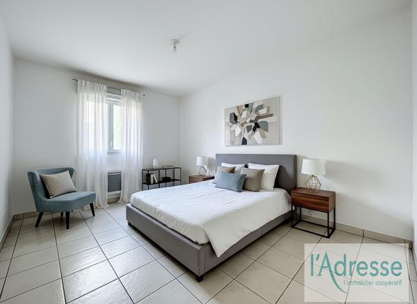 EXCLUSIVITE Hauteur Antibes 3 pièces