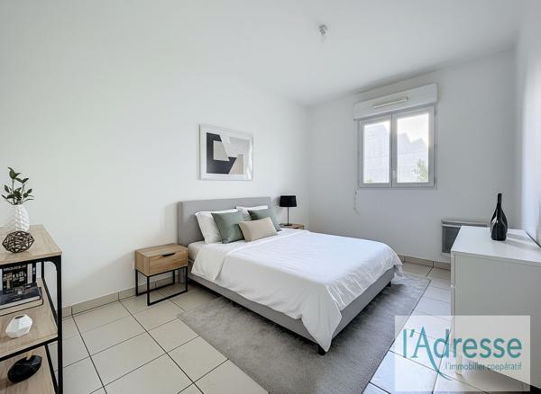 EXCLUSIVITE Hauteur Antibes 3 pièces