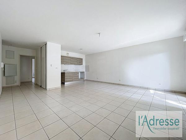 EXCLUSIVITE Hauteur Antibes 3 pièces