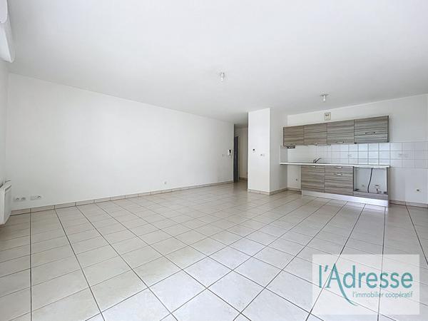 EXCLUSIVITE Hauteur Antibes 3 pièces