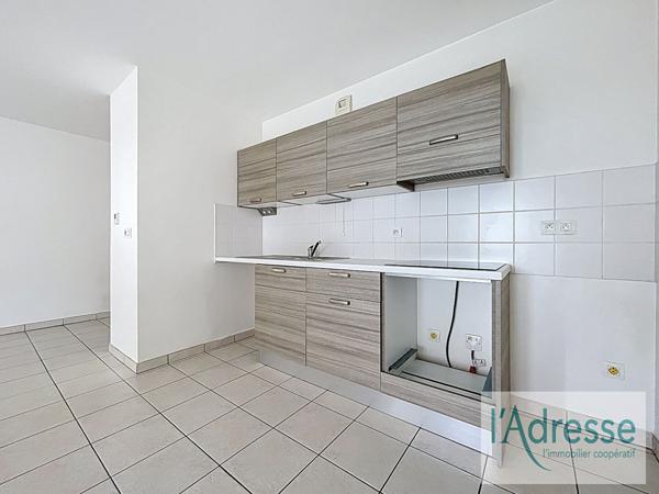 EXCLUSIVITE Hauteur Antibes 3 pièces