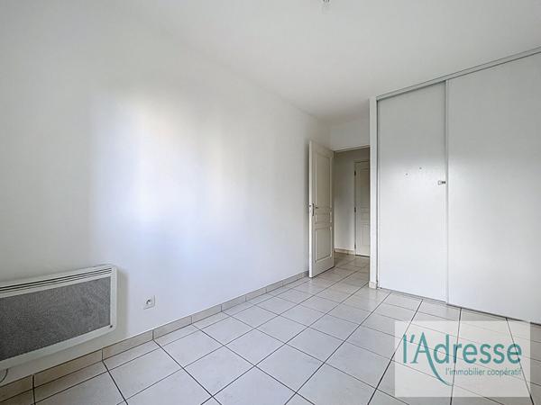 EXCLUSIVITE Hauteur Antibes 3 pièces