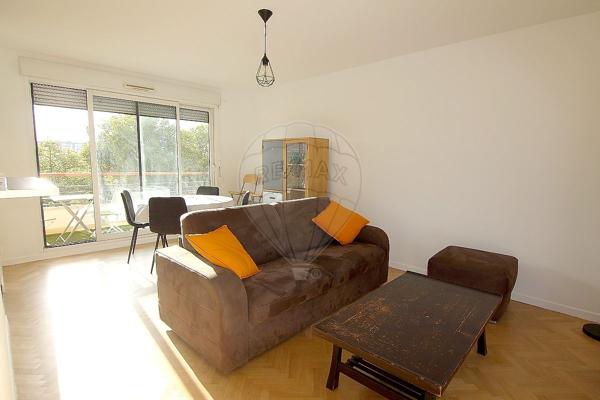 Appartement 2 chambre(s) à louer - Colombes, Hauts-de-Seine - 92