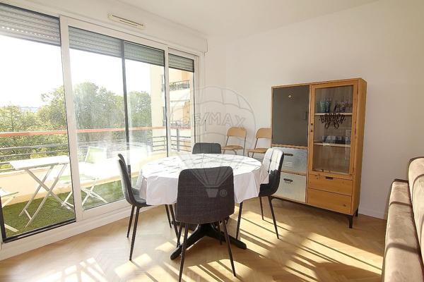 Appartement 2 chambre(s) à louer - Colombes, Hauts-de-Seine - 92
