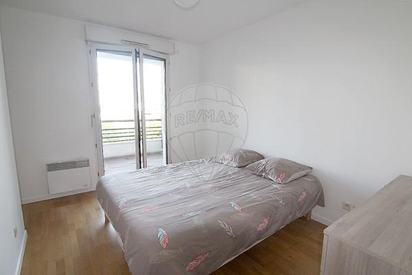 Appartement 2 chambre(s) à louer - Colombes, Hauts-de-Seine - 92