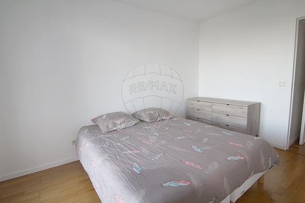 Appartement 2 chambre(s) à louer - Colombes, Hauts-de-Seine - 92