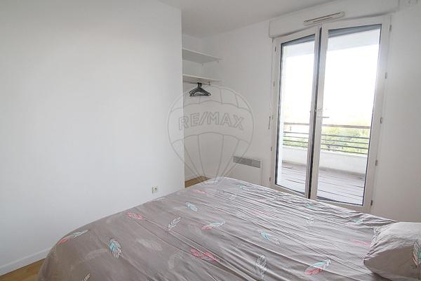Appartement 2 chambre(s) à louer - Colombes, Hauts-de-Seine - 92