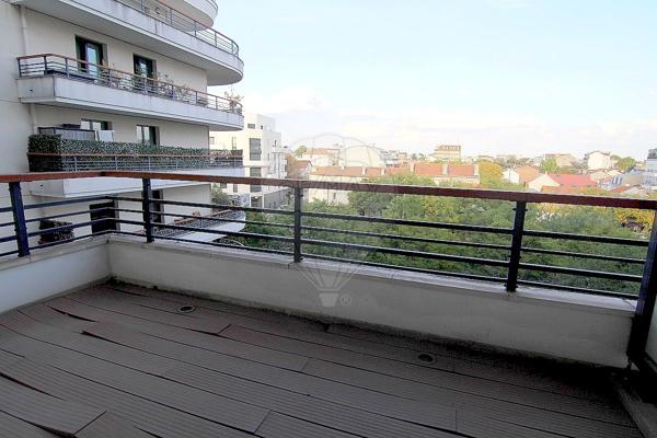 Appartement 2 chambre(s) à louer - Colombes, Hauts-de-Seine - 92
