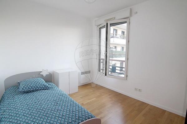 Appartement 2 chambre(s) à louer - Colombes, Hauts-de-Seine - 92