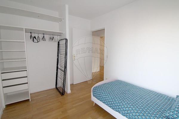 Appartement 2 chambre(s) à louer - Colombes, Hauts-de-Seine - 92