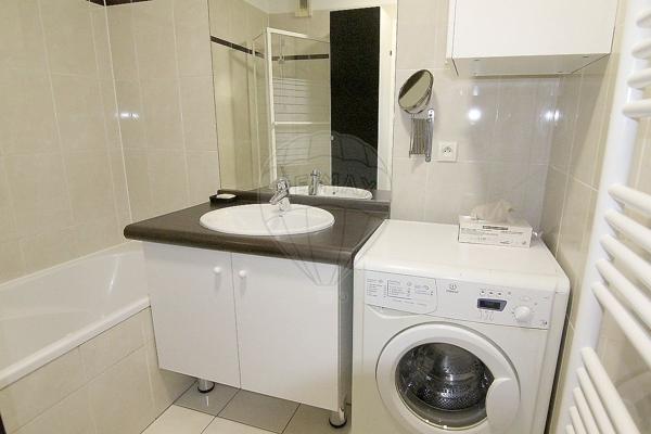 Appartement 2 chambre(s) à louer - Colombes, Hauts-de-Seine - 92