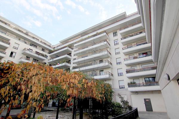 Appartement 2 chambre(s) à louer - Colombes, Hauts-de-Seine - 92