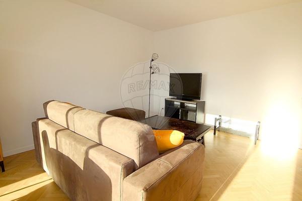Appartement 2 chambre(s) à louer - Colombes, Hauts-de-Seine - 92