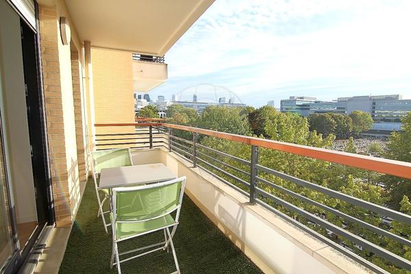 Appartement 2 chambre(s) à louer - Colombes, Hauts-de-Seine - 92