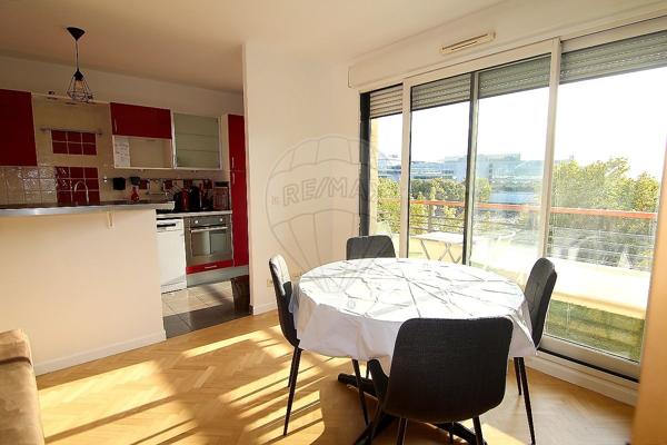 Appartement 2 chambre(s) à louer - Colombes, Hauts-de-Seine - 92