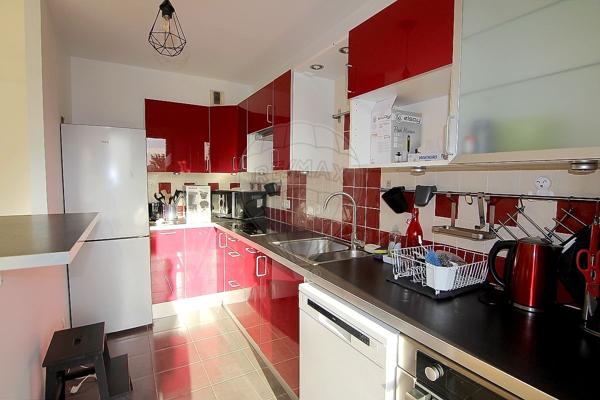 Appartement 2 chambre(s) à louer - Colombes, Hauts-de-Seine - 92