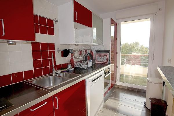 Appartement 2 chambre(s) à louer - Colombes, Hauts-de-Seine - 92