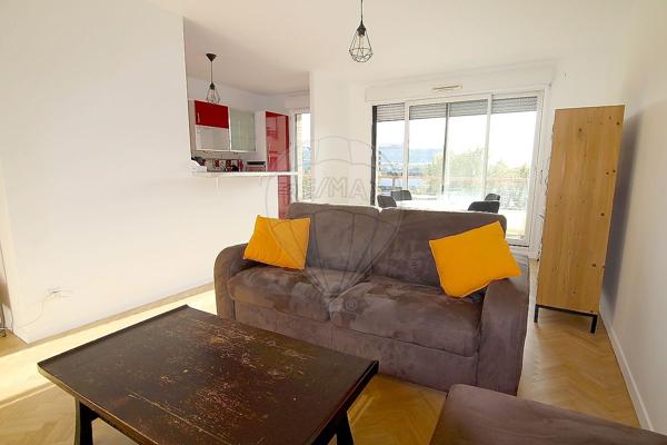 Appartement 2 chambre(s) à louer - Colombes, Hauts-de-Seine - 92