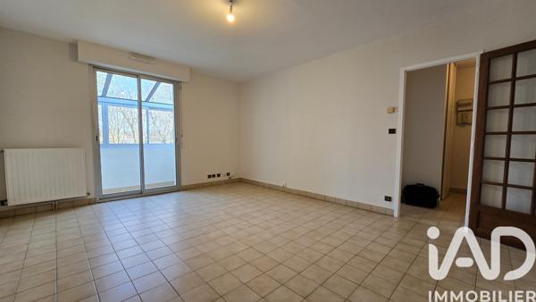 Appartement à vendre 3 pièces 61 m² Niort