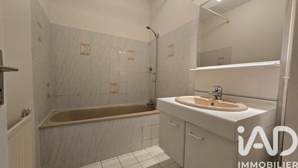 Appartement à vendre 3 pièces 61 m² Niort