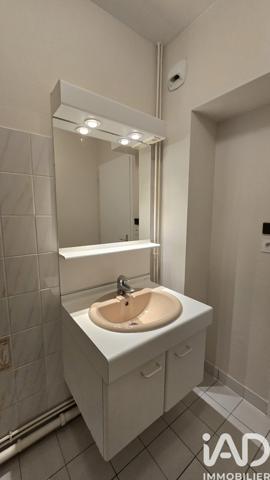 Appartement à vendre 3 pièces 61 m² Niort