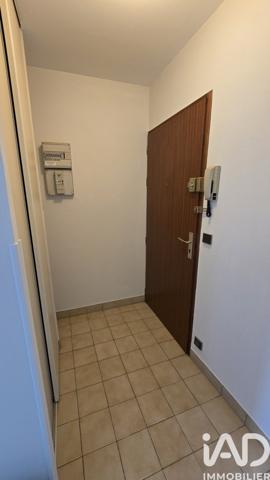 Appartement à vendre 3 pièces 61 m² Niort
