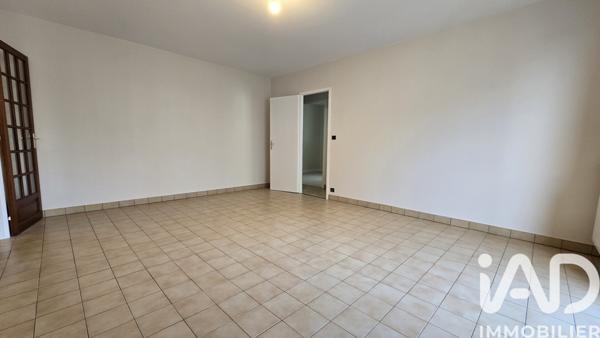 Appartement à vendre 3 pièces 61 m² Niort