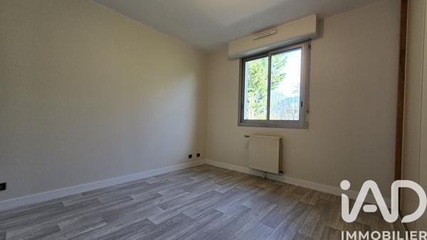 Appartement à vendre 3 pièces 61 m² Niort