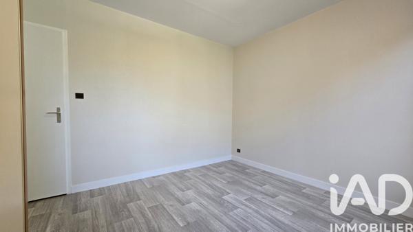 Appartement à vendre 3 pièces 61 m² Niort