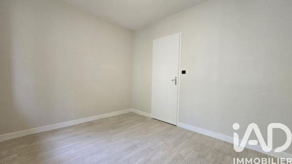 Appartement à vendre 3 pièces 61 m² Niort