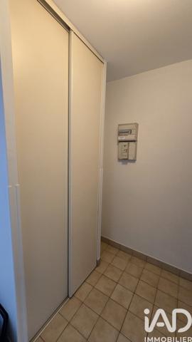 Appartement à vendre 3 pièces 61 m² Niort