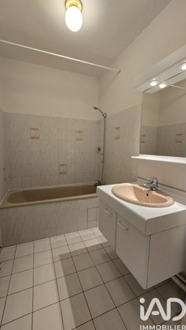 Appartement à vendre 3 pièces 61 m² Niort