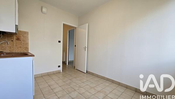 Appartement à vendre 3 pièces 61 m² Niort