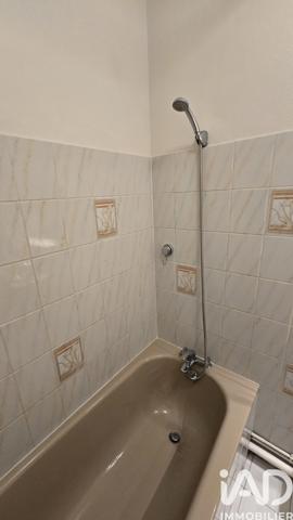 Appartement à vendre 3 pièces 61 m² Niort