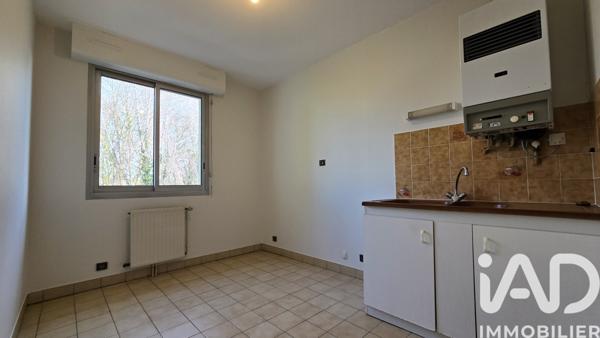 Appartement à vendre 3 pièces 61 m² Niort