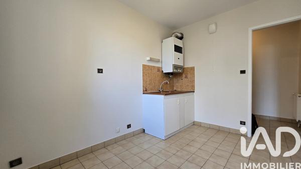 Appartement à vendre 3 pièces 61 m² Niort