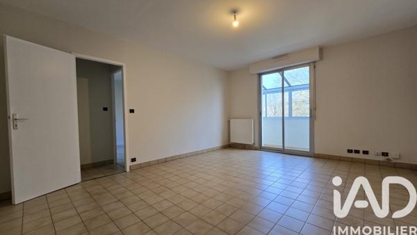 Appartement à vendre 3 pièces 61 m² Niort
