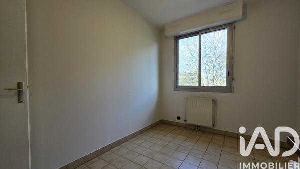 Appartement à vendre 3 pièces 61 m² Niort
