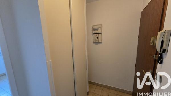 Appartement à vendre 3 pièces 61 m² Niort