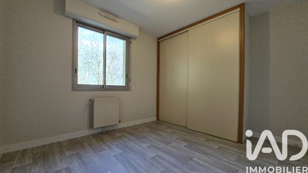 Appartement à vendre 3 pièces 61 m² Niort
